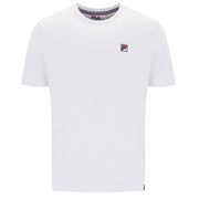 Fila Vintage Sunny T-Shirt White
