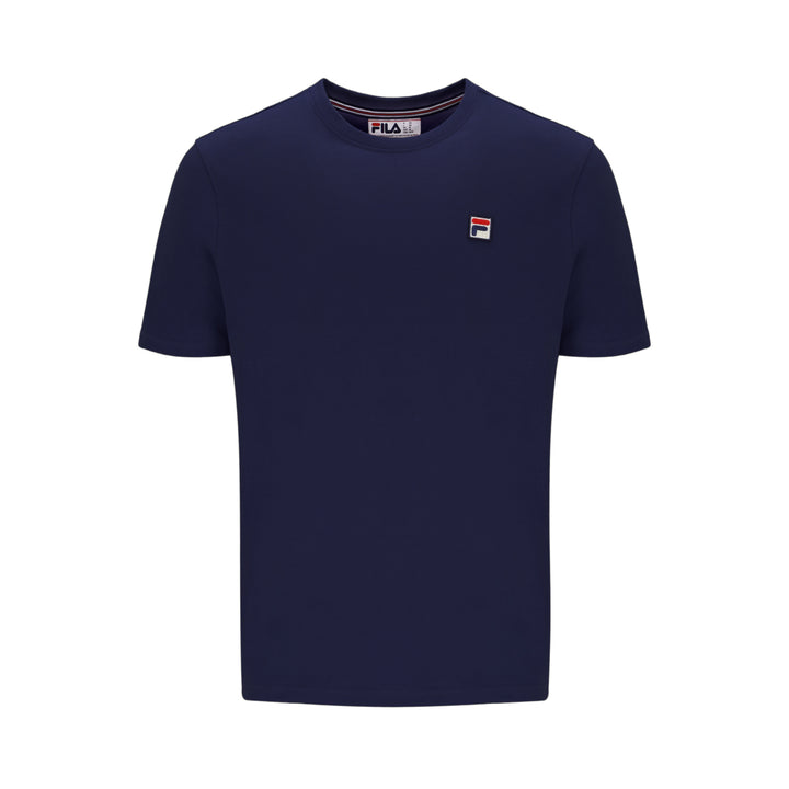 Fila Vintage Sunny T-Shirt Navy