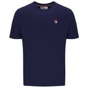 Fila Vintage Sunny T-Shirt Navy