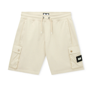 Weekend Offender Noreaster Shorts Stone