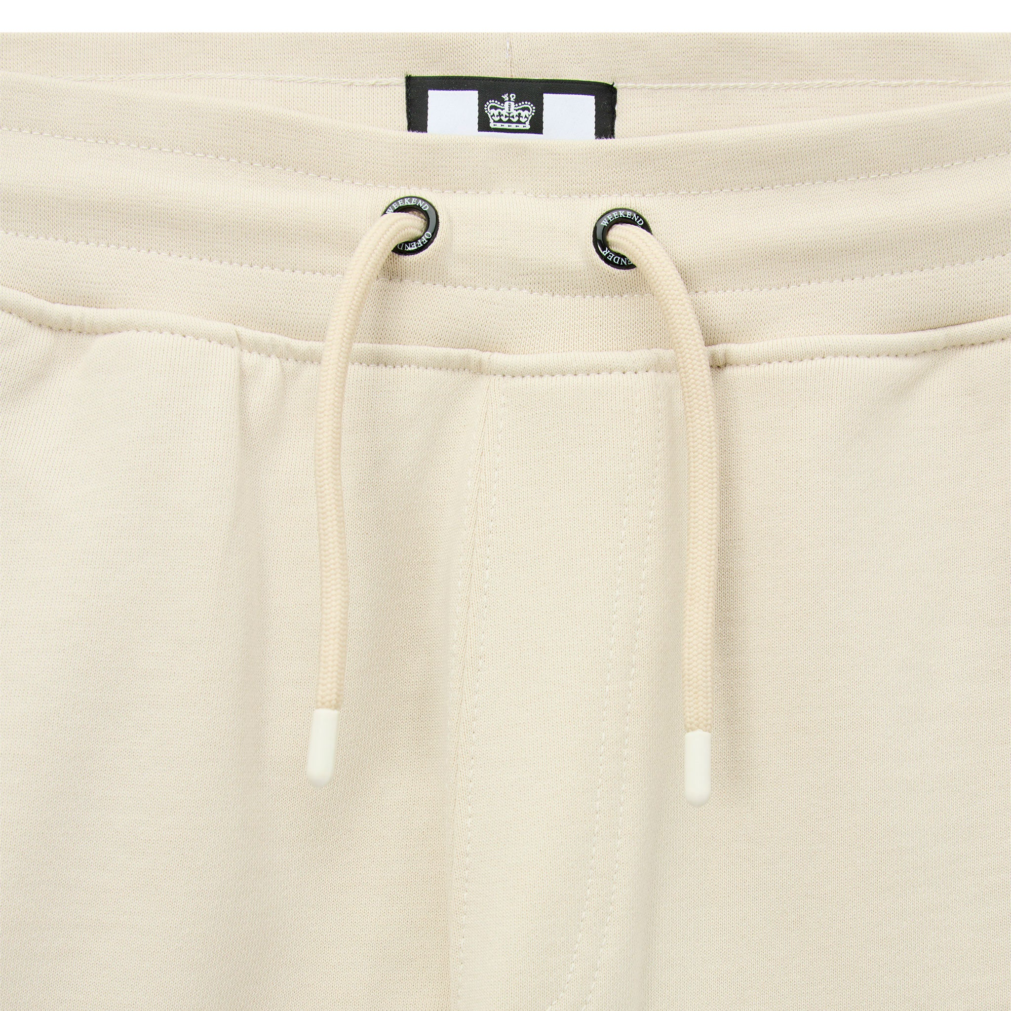 Weekend Offender Noreaster Shorts Stone