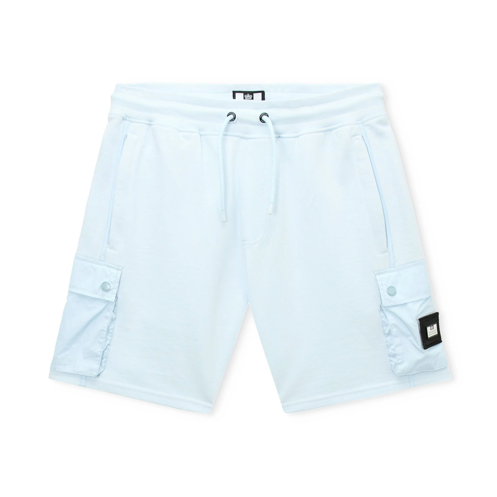 Weekend Offender Noreaster Shorts Sky