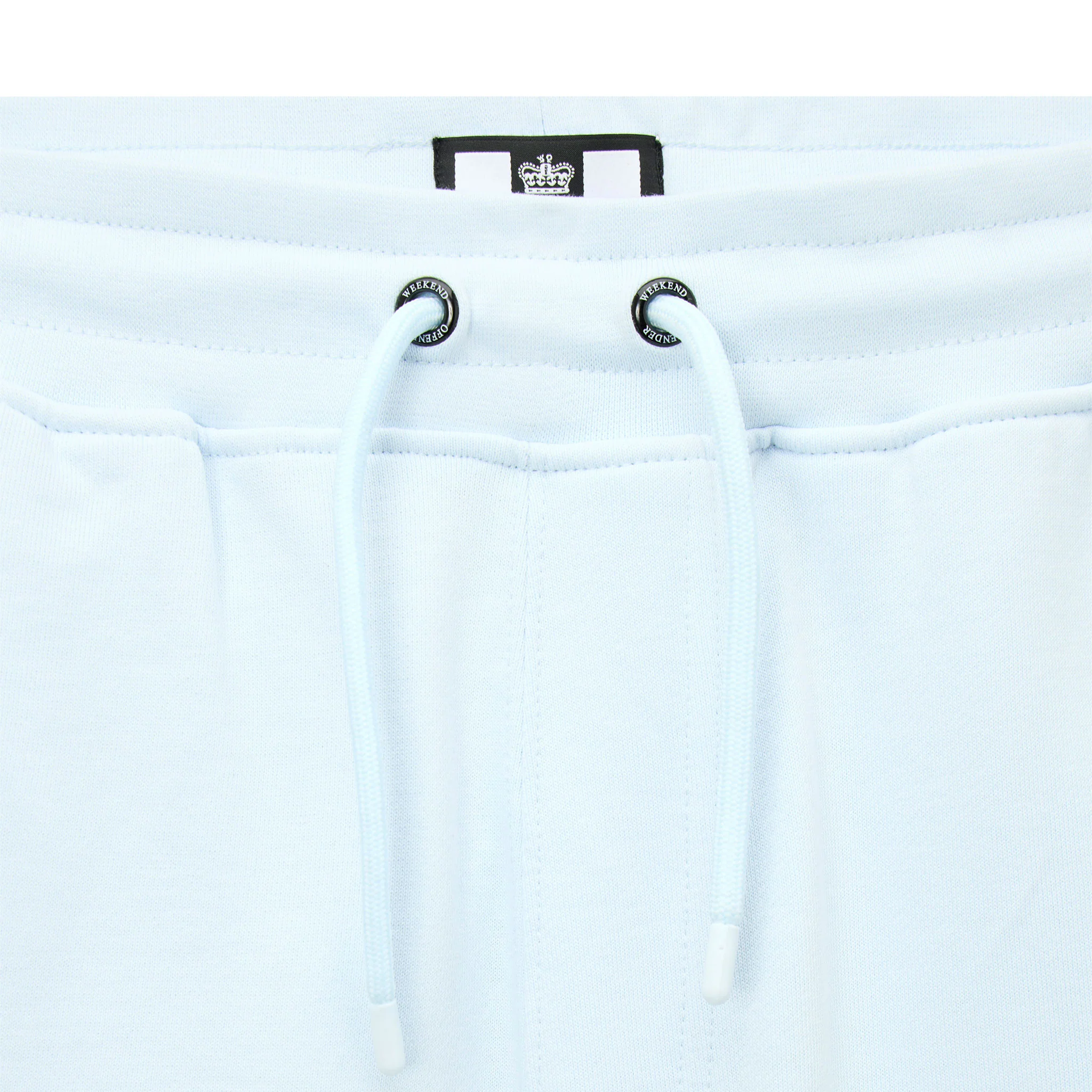 Weekend Offender Noreaster Shorts Sky
