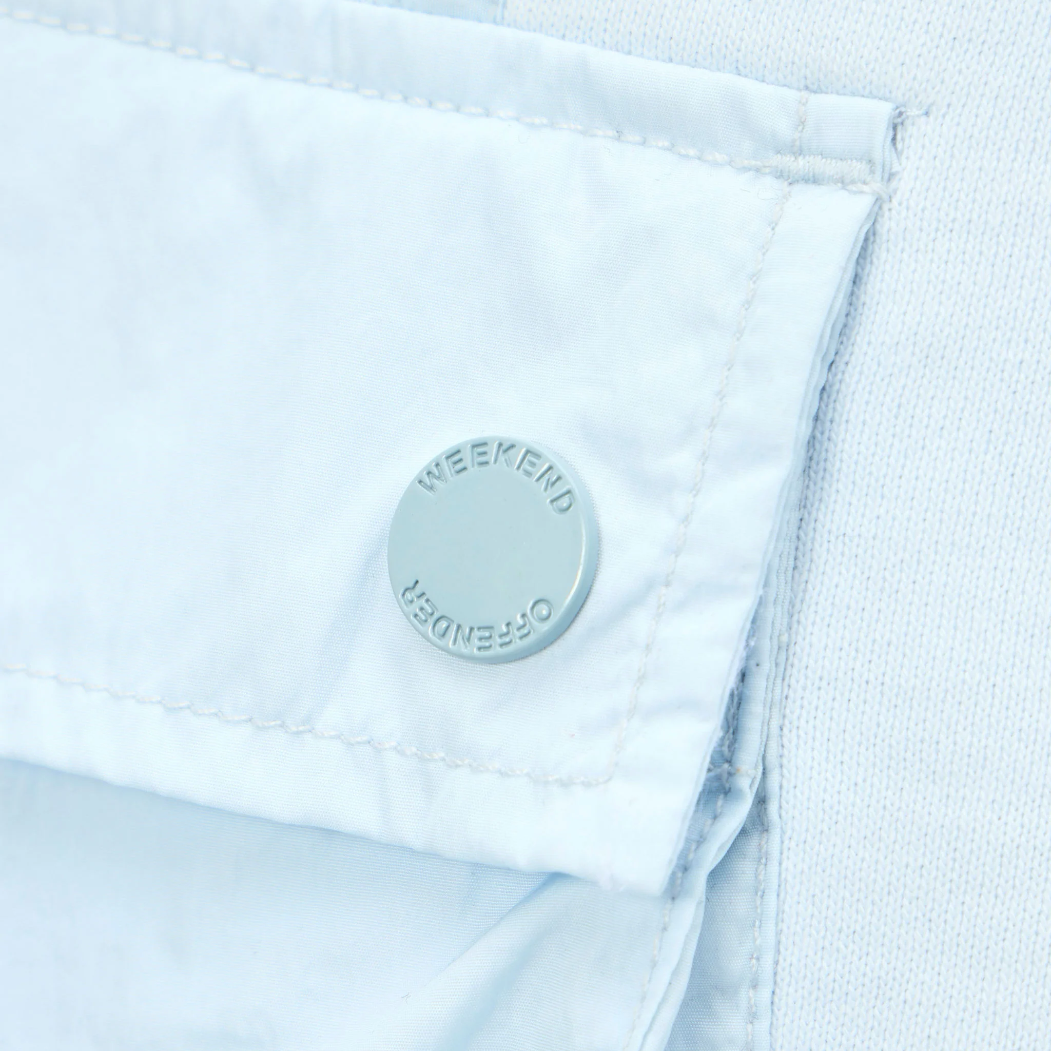 Weekend Offender Noreaster Shorts Sky