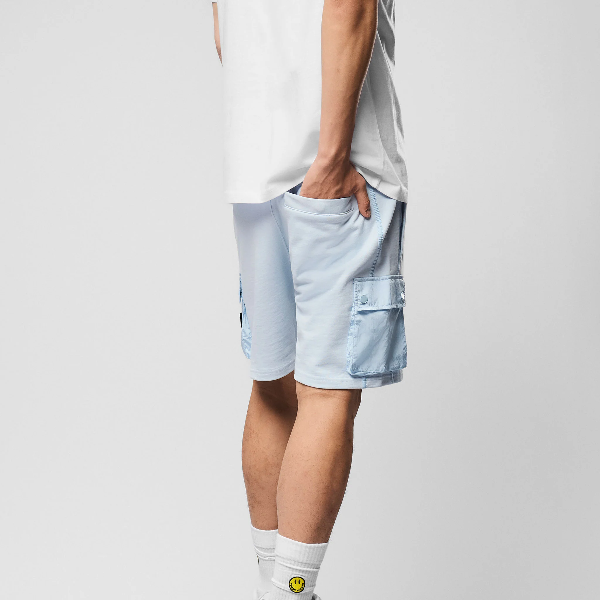 Weekend Offender Noreaster Shorts Sky