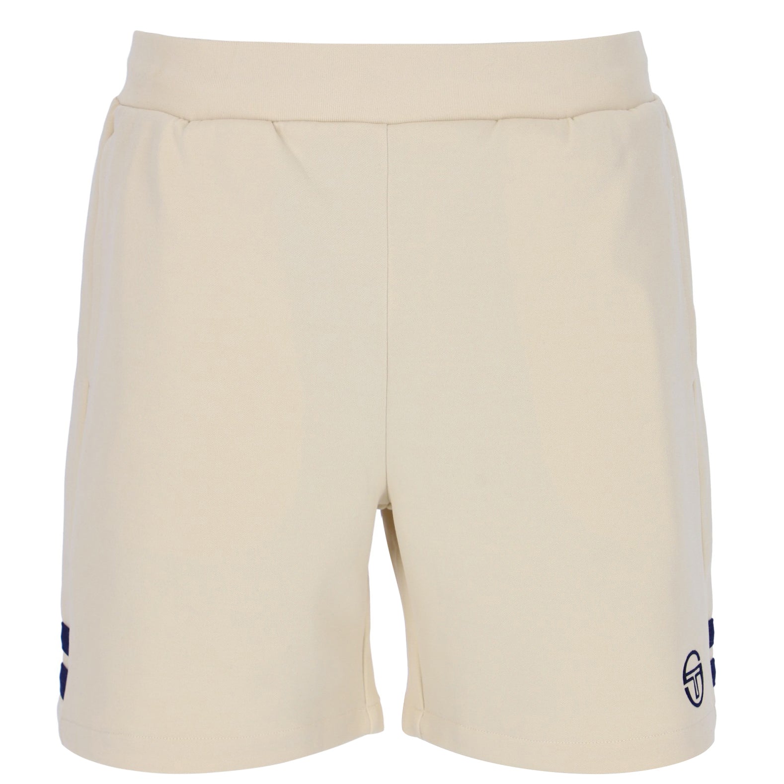 Sergio Tacchini Orion T-Shirt & Shorts Set Sand