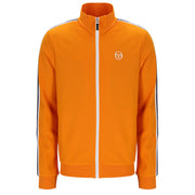 Sergio Tacchini Franco Track Top Orange