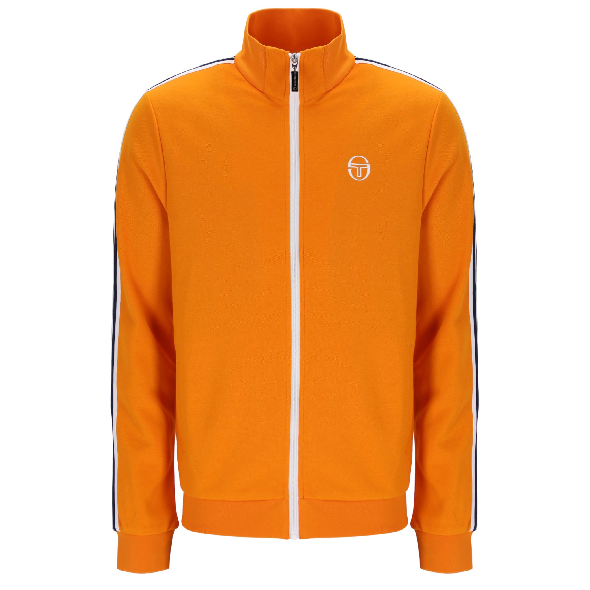 Sergio Tacchini Franco Track Top Orange