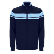 Sergio Tacchini Damarindo Track Top Navy/Blue