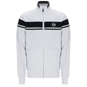 Sergio Tacchini Damarindo Track Top Grey/Black