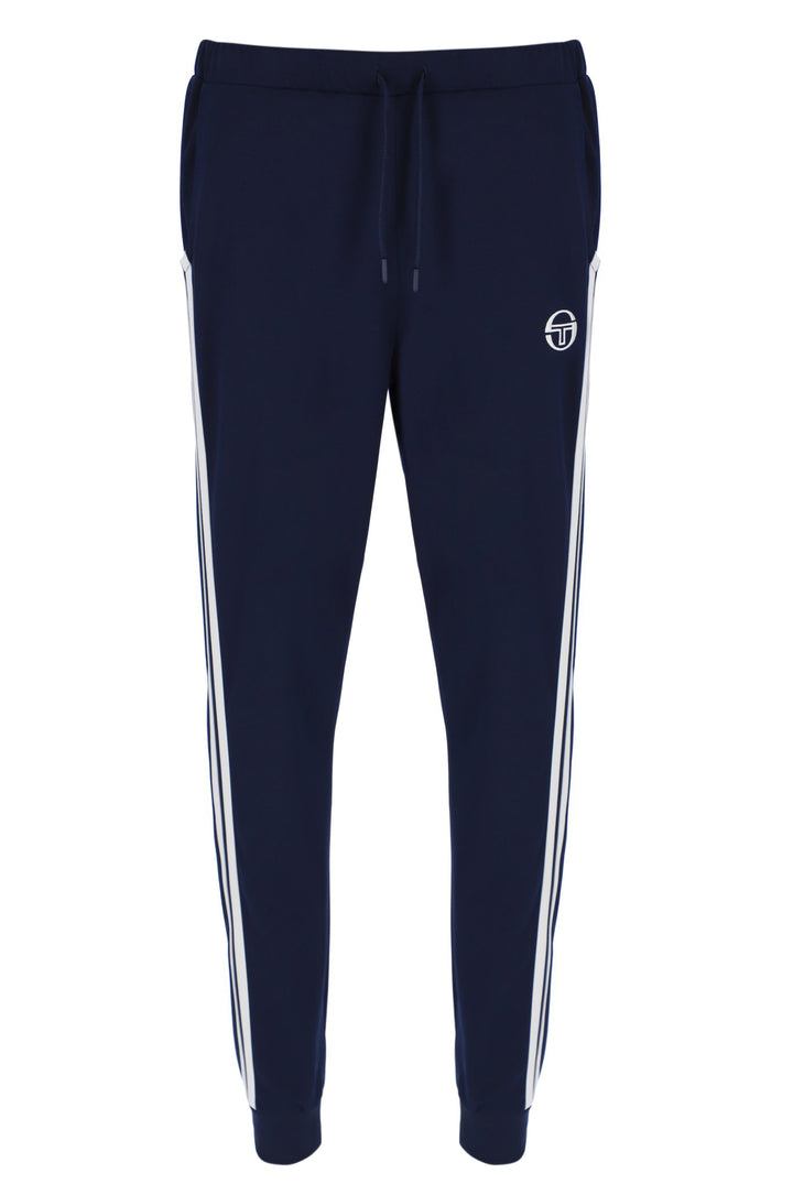 Sergio Tacchini Damarindo Track Pants Navy