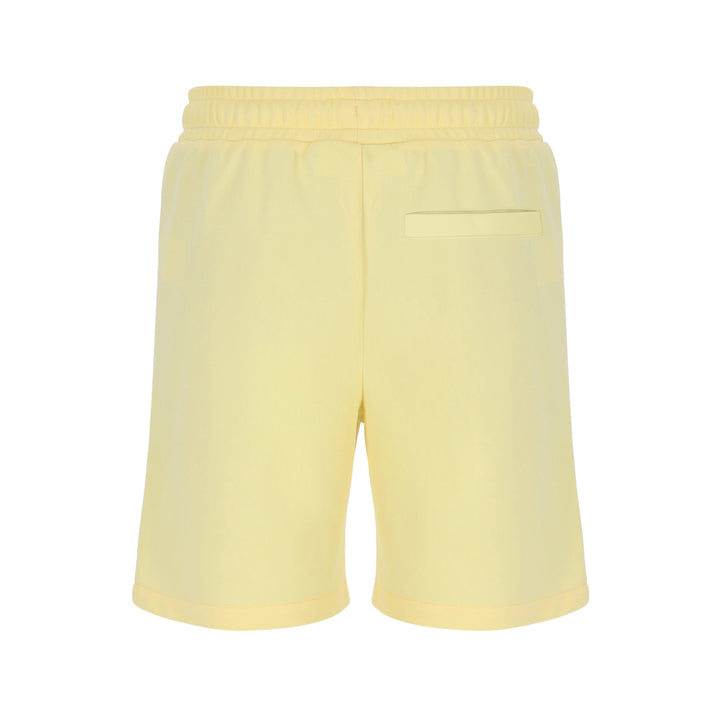 Sergio Tacchini Casual Stripe Shorts Yellow