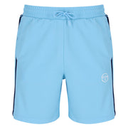 Sergio Tacchini Casual Stripe Shorts Blue