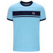 Sergio Tacchini Master T-Shirt Blue/Navy