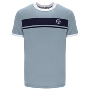 Sergio Tacchini Master T-Shirt Lead
