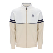 Sergio Tacchini Orion Track Top Sand