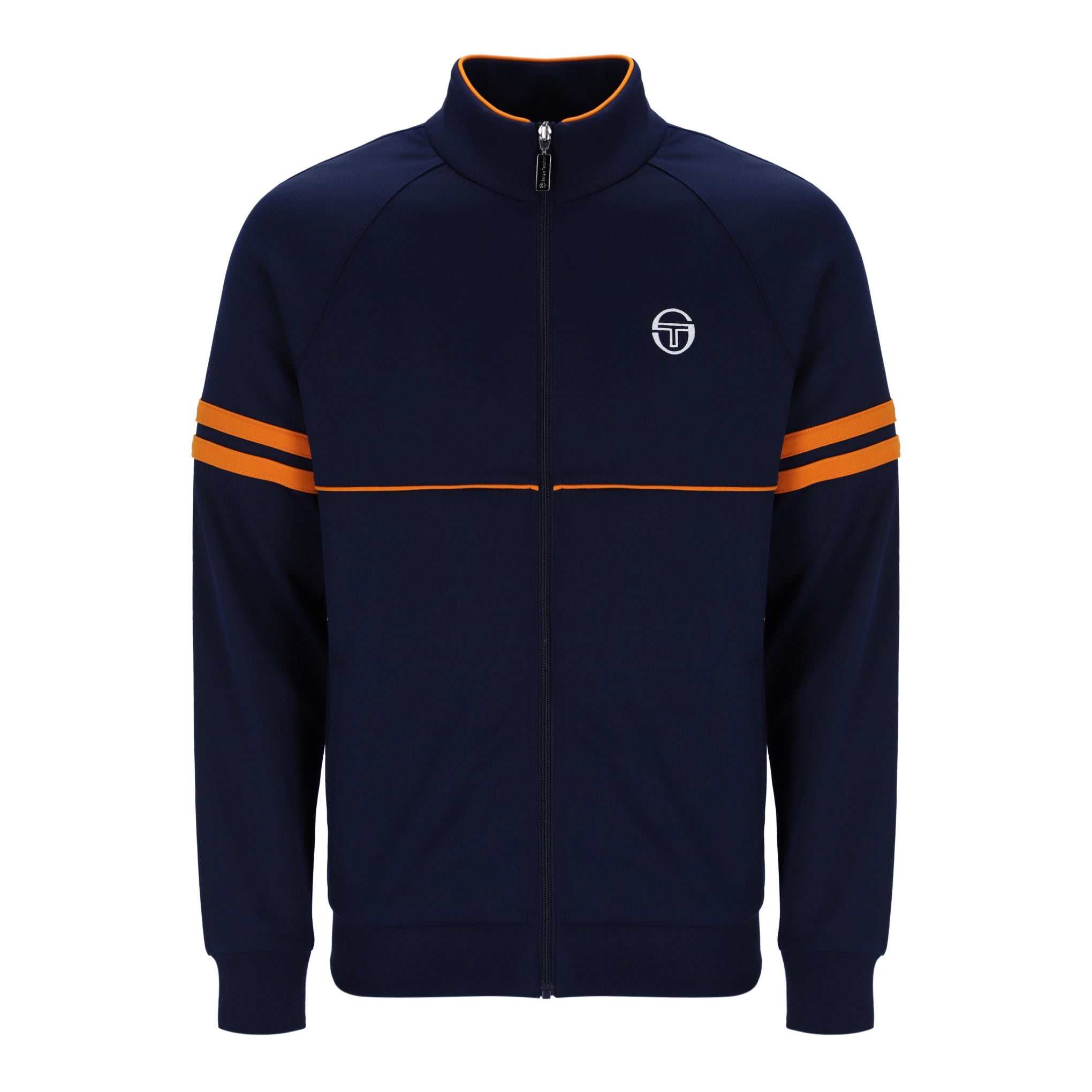 Sergio Tacchini Orion Tracksuit Navy