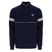 Sergio Tacchini Orion Track Top Navy/White