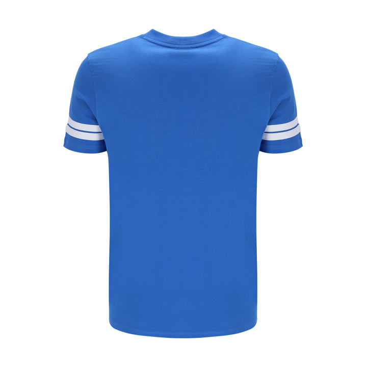 Sergio Tacchini Grello T-Shirt Blue