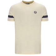 Sergio Tacchini Grello T-Shirt Sand