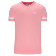 Sergio Tacchini Grello T-Shirt Pink