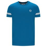 Sergio Tacchini Grello T-Shirt Blue