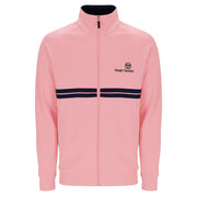 Sergio Tacchini New Dallas Track Top Pink