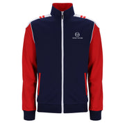 Sergio Tacchini Drive Track Top Navy