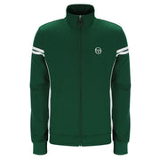 Sergio Tacchini Mambo Track Top Green