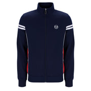 Sergio Tacchini Mambo Track Top Navy