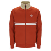 Sergio Tacchini Dallas Track Top Orange