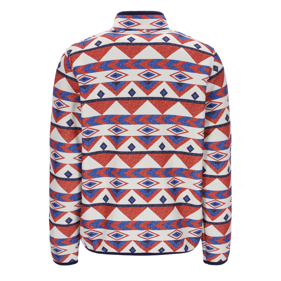 Sergio Tacchini Florian Polar Fleece Jacket