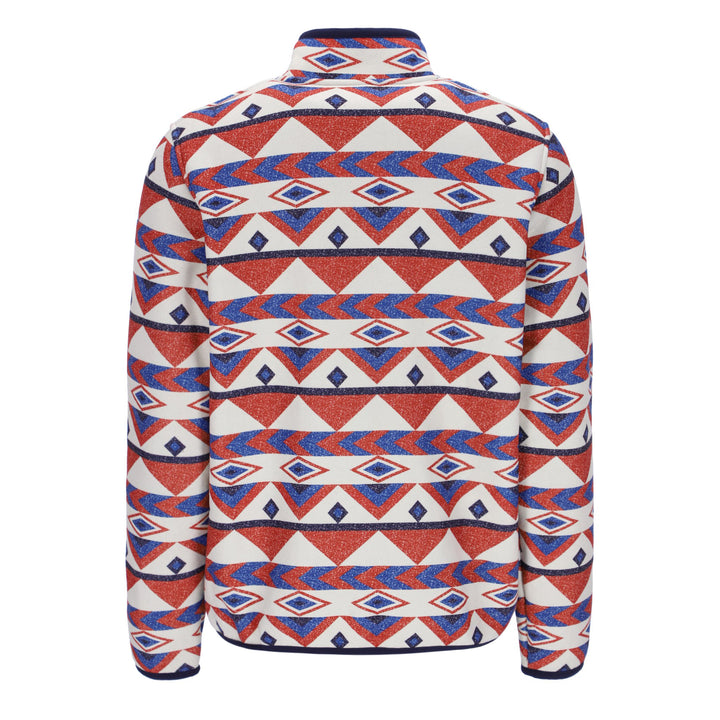 Sergio Tacchini Florian Polar Fleece Jacket