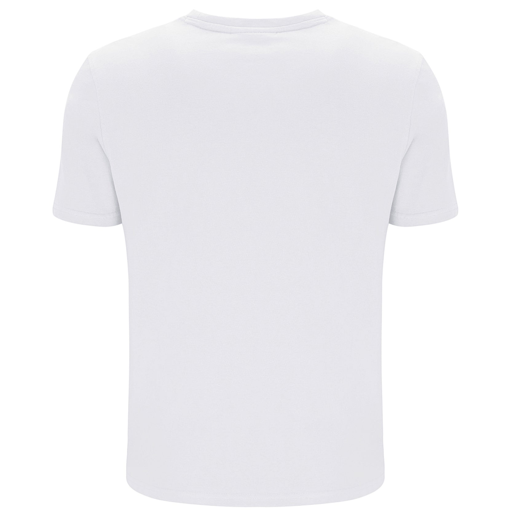 Fila Sunny T-Shirt & Shorts Set White/Red