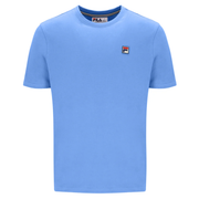Fila Vintage Sunny T-Shirt Sky