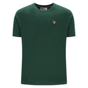 Fila Vintage Sunny T-Shirt Green