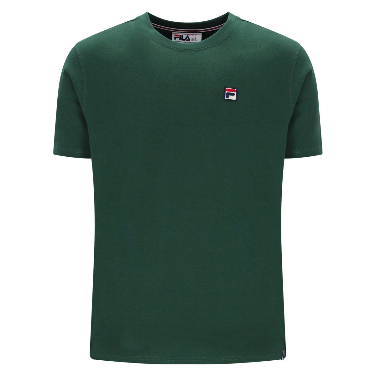 Fila Vintage Sunny T-Shirt Green