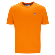 Fila Vintage Sunny T-Shirt Orange
