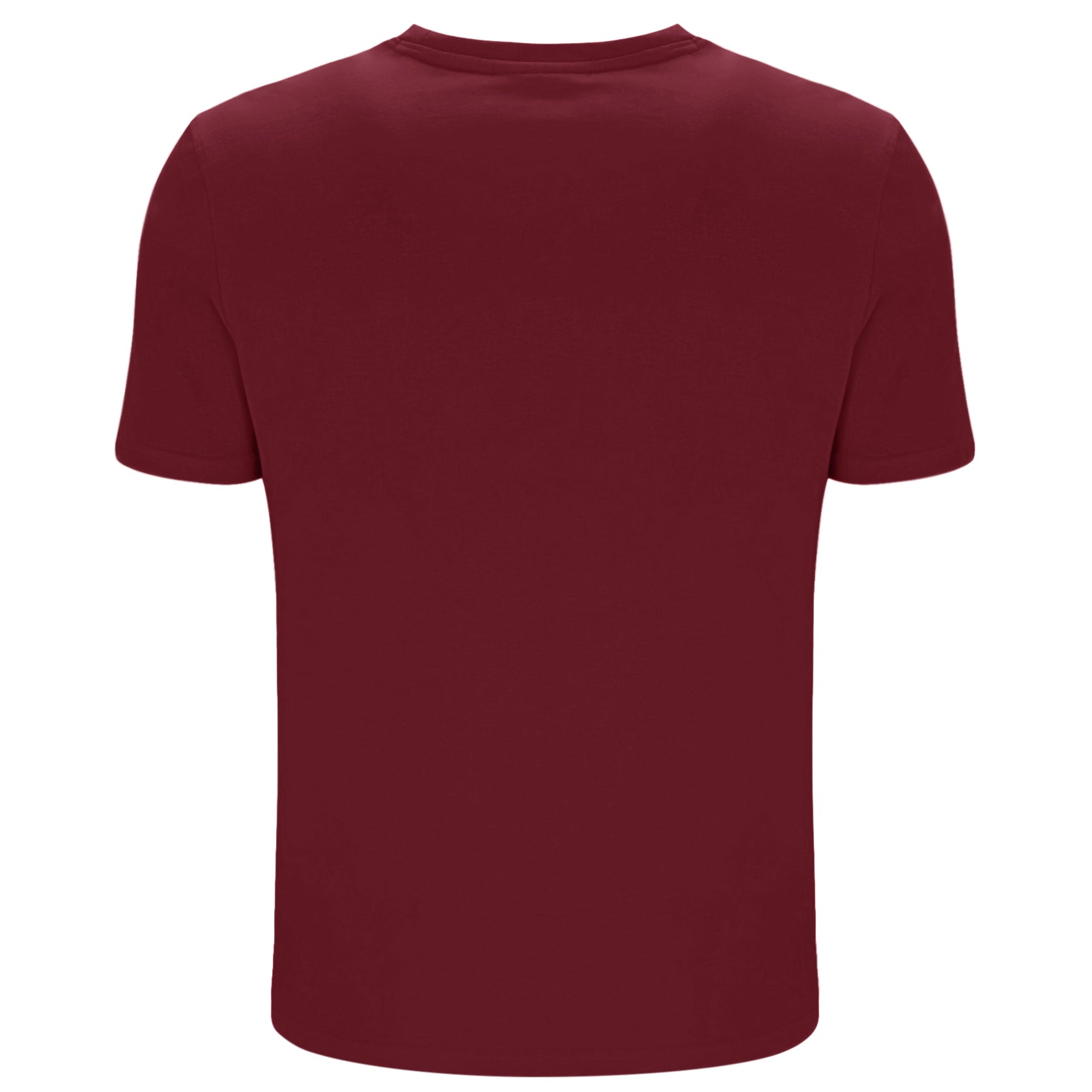 Fila Sunny T-Shirt & Shorts Set Garnet