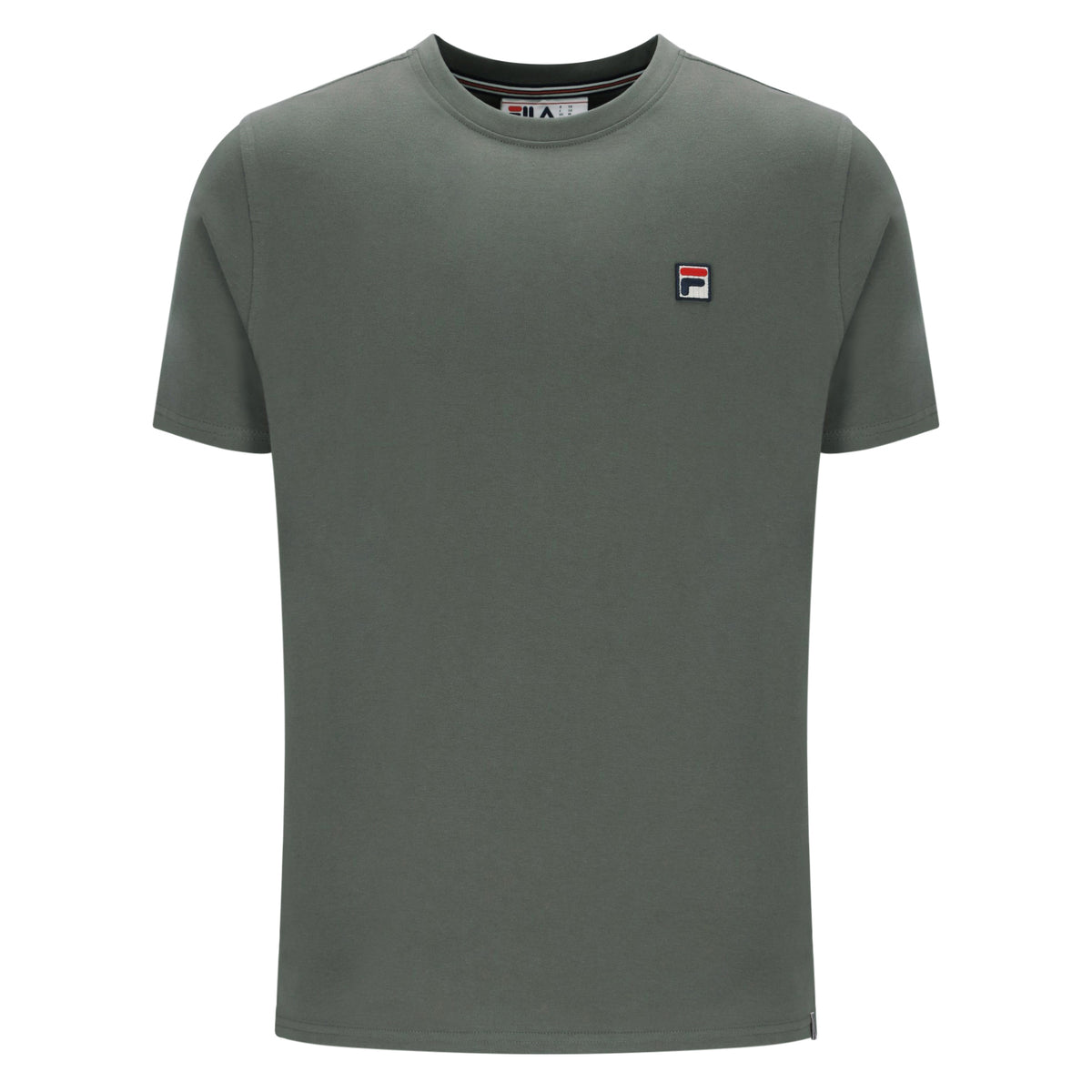 Fila Vintage Sunny T-Shirt Grey