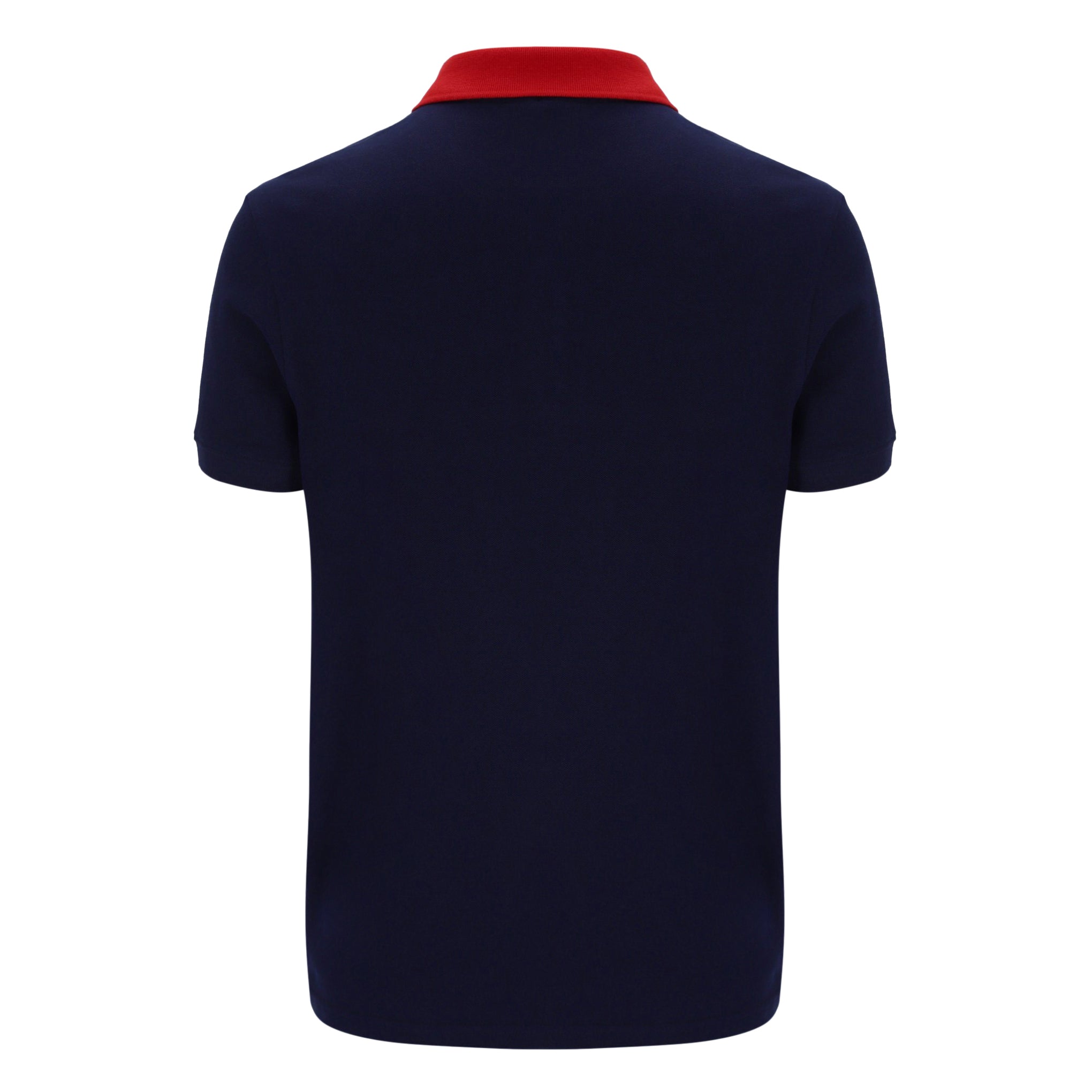 Sergio Tacchini Supermac Polo Navy