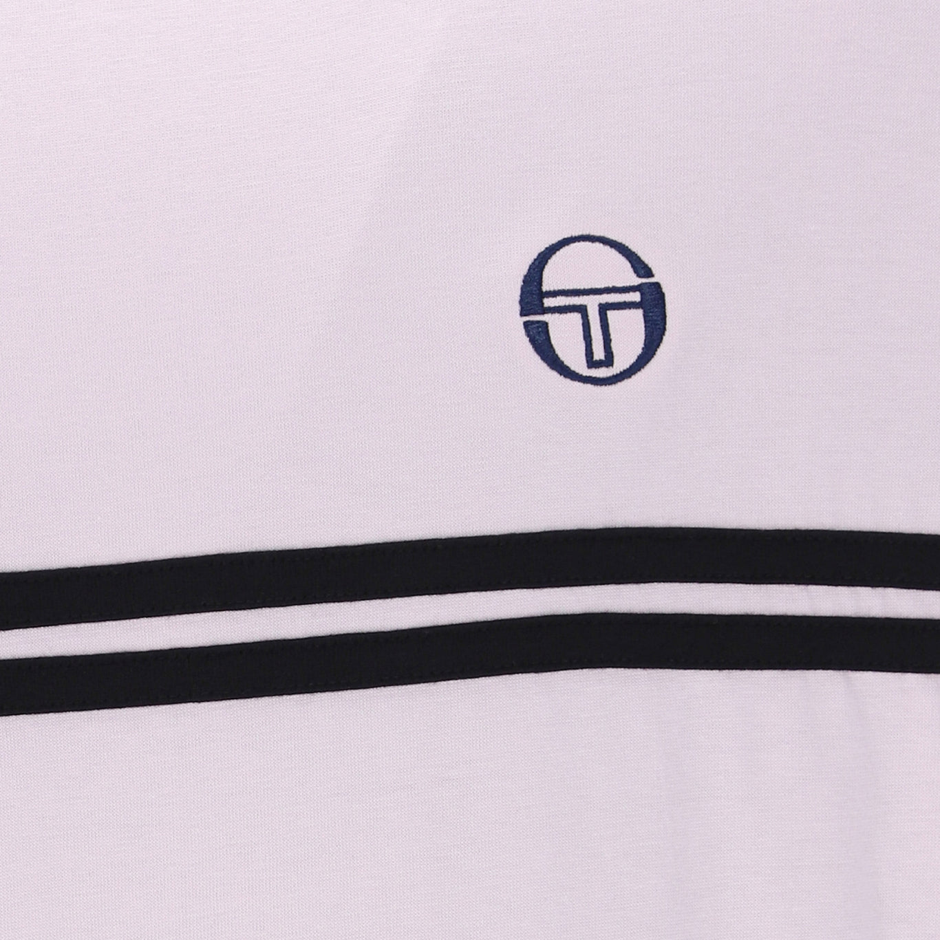 Sergio Tacchini Dallas T-Shirt & Shorts Set Pink