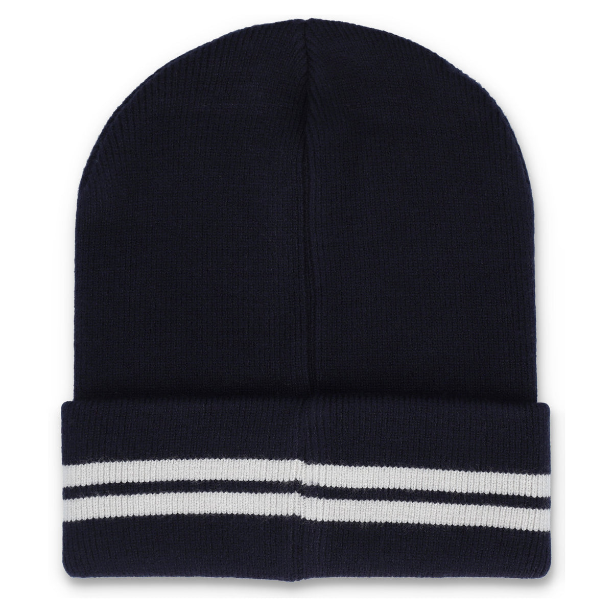 Sergio Tacchini Surgis Beanie Hat Navy