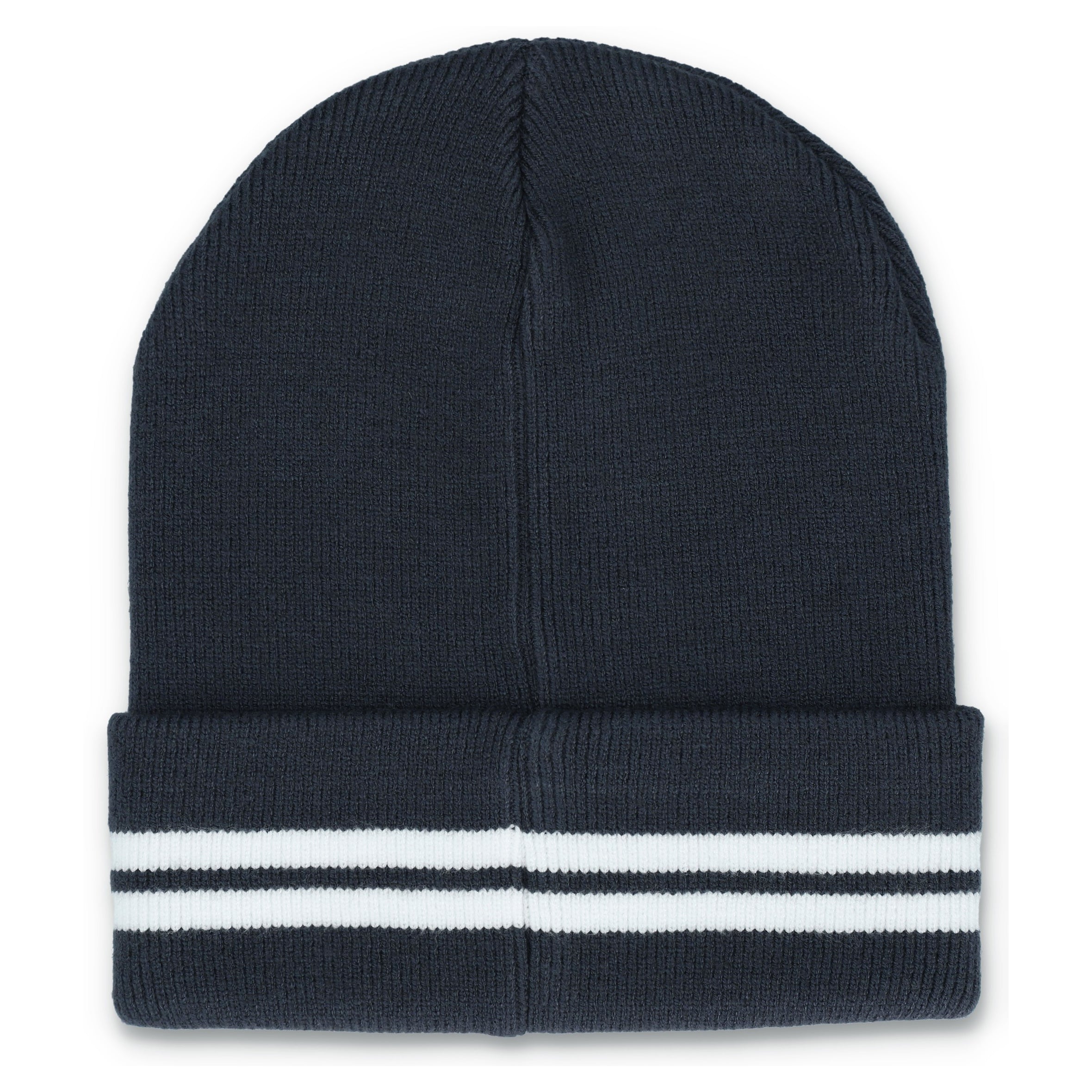 Sergio Tacchini Surgis Beanie Hat Grey