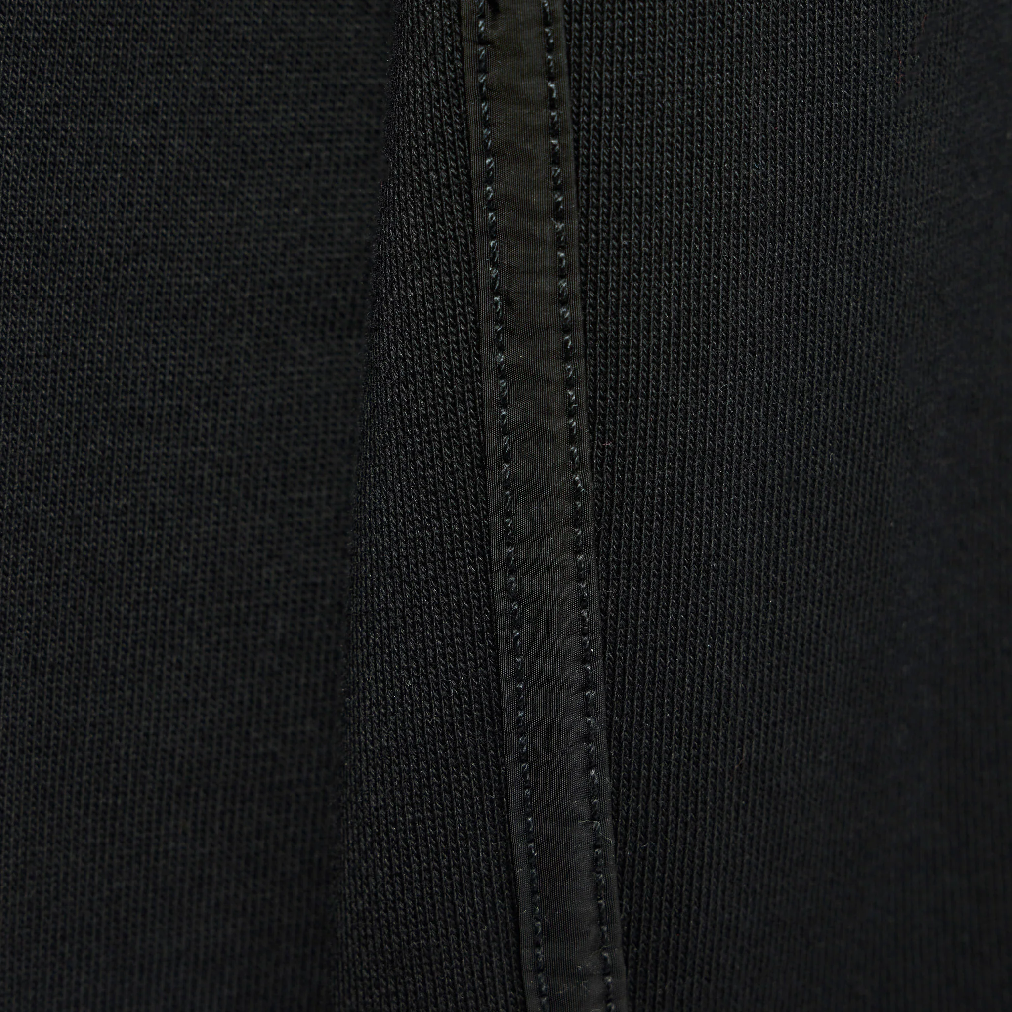 Weekend Offender Thunder Sweatshirt Black