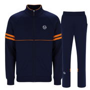 Sergio Tacchini Orion Tracksuit Navy