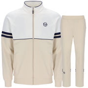 Sergio Tacchini Orion Tracksuit Sand