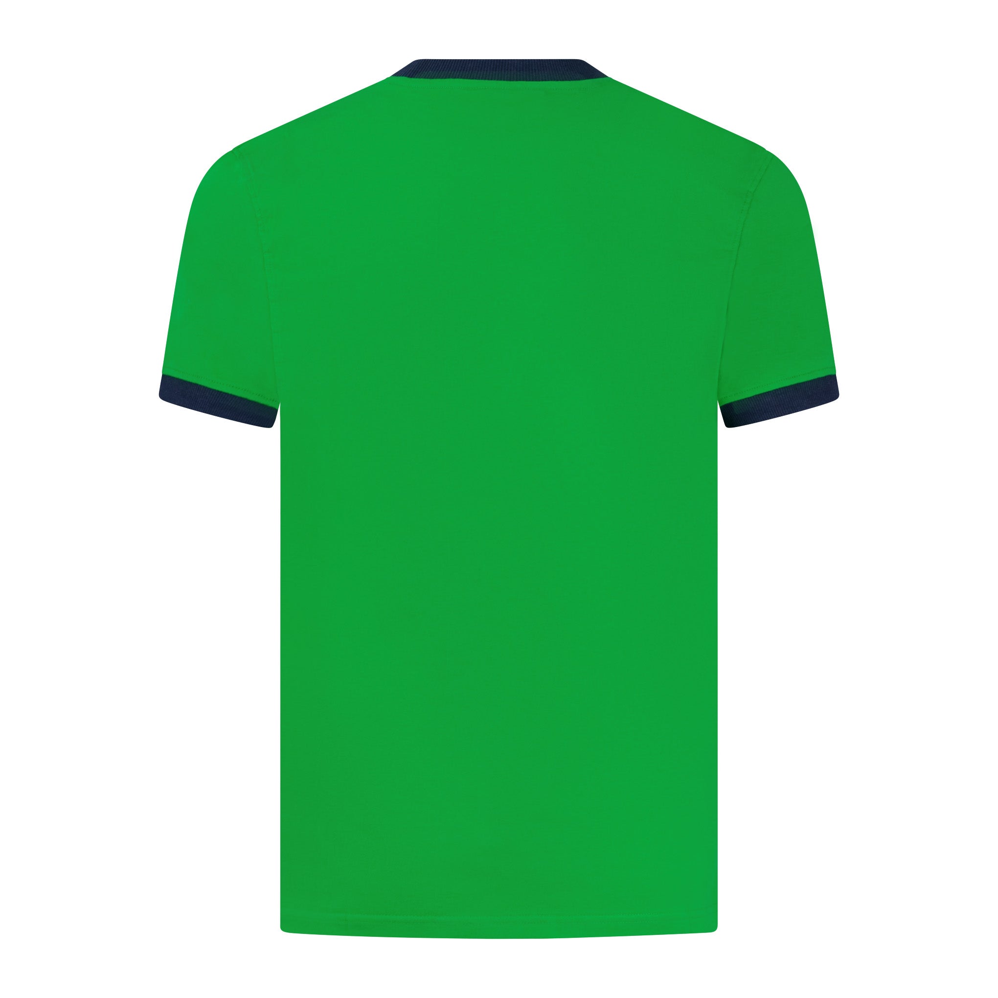 Sergio Tacchini Master T-Shirt Green