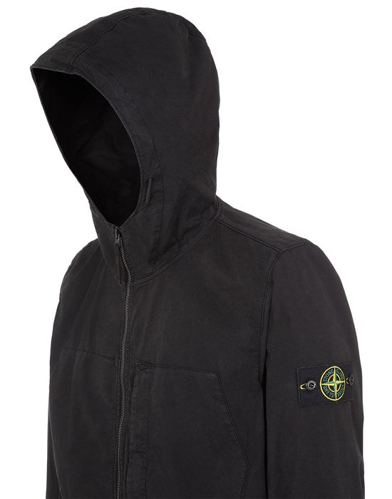 Stone island deals supima parka