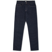 Weekend Offender Tapered Jeans Dark Rinse